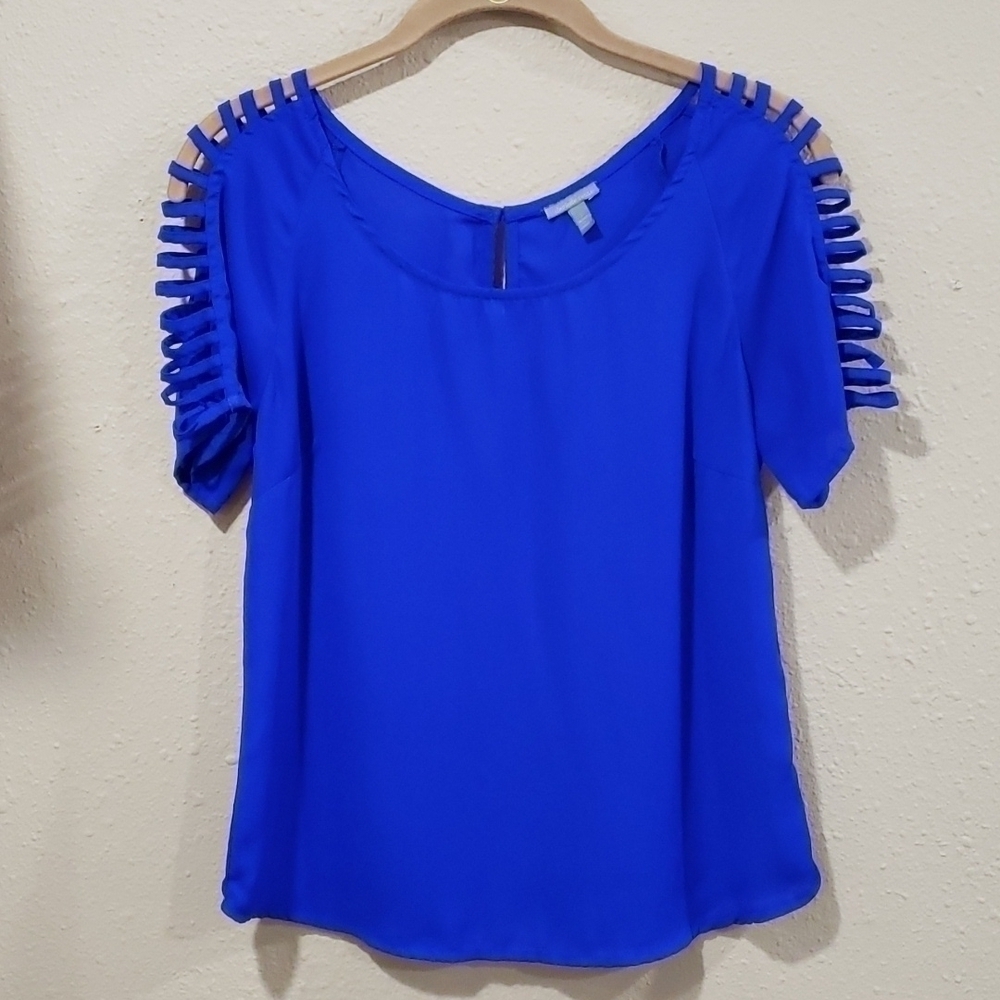 Charlotte Russe blouse